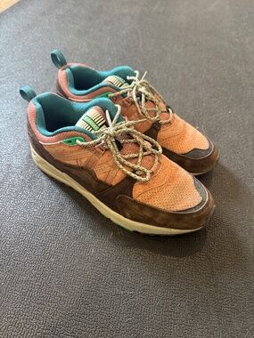 Karhu fusion 2.0 - Boréal Edition